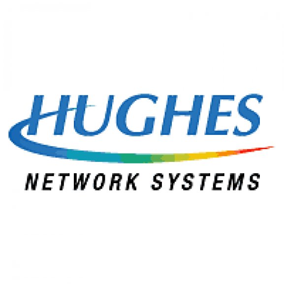 Logo of Hughes Network Systems