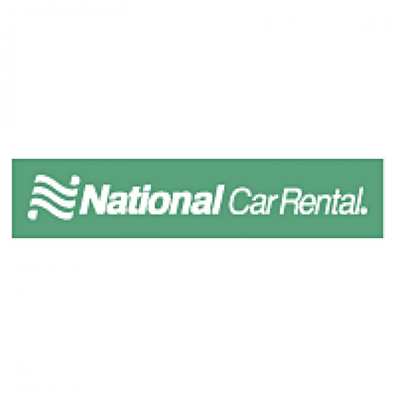 Logo of National Car Rental