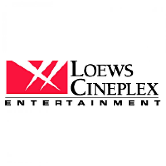 Logo of Loews Cineplex