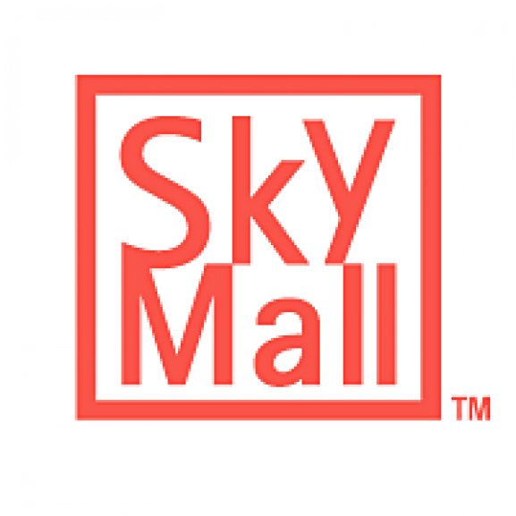 Logo of Sky Mall