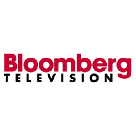 Logo of Bloomberg