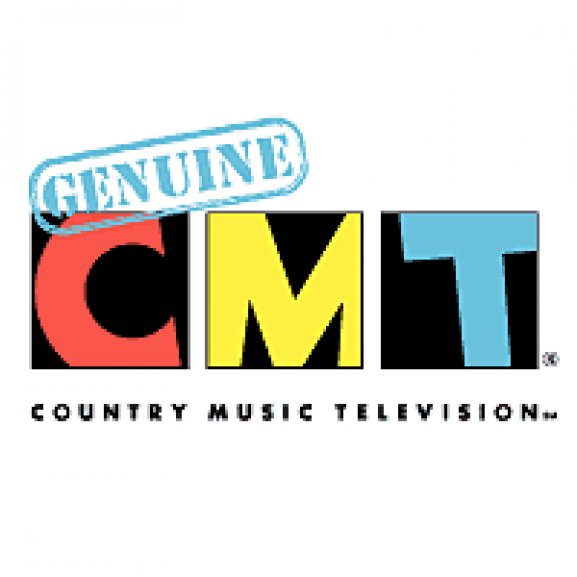 Logo of CMT