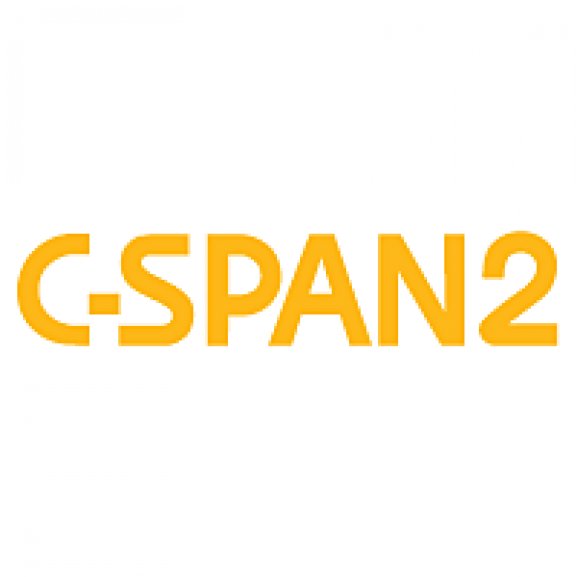 Logo of C-Span2