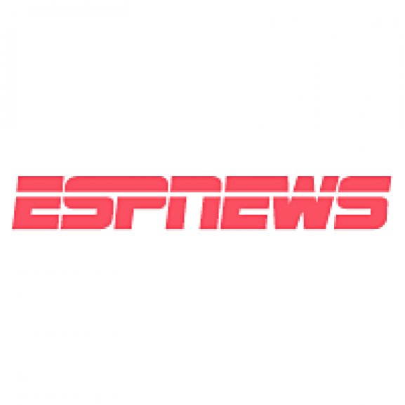 Logo of ESPNEWS