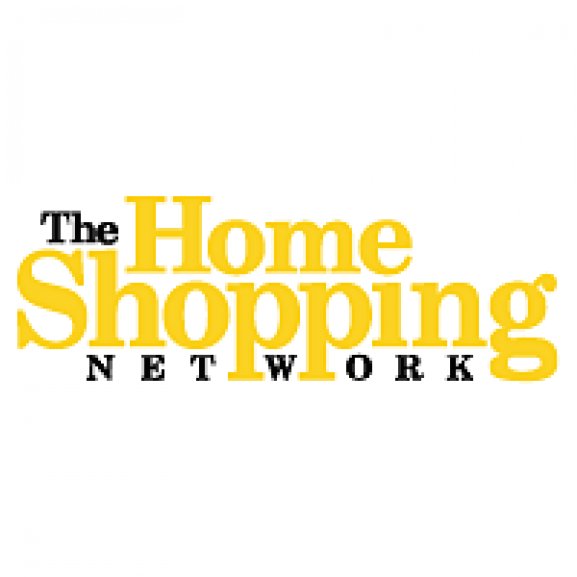 Logo of The Home Shopping
