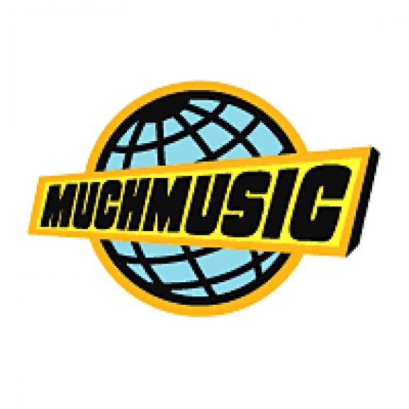 Logo of MuchMusic