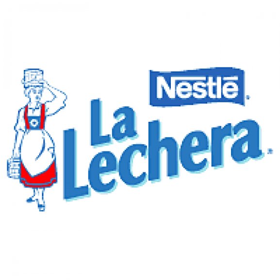 Logo of La Lechera