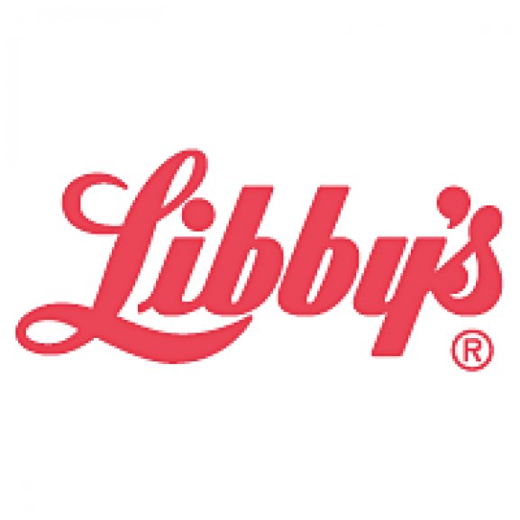 Logo of Libby's