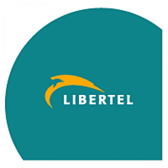 Logo of Libertel