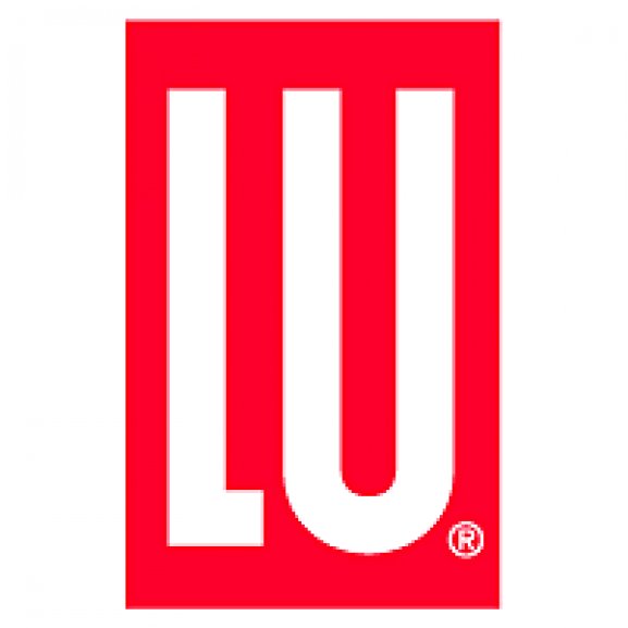 Logo of LU