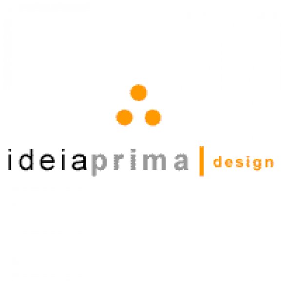 Logo of ideiaprima | design