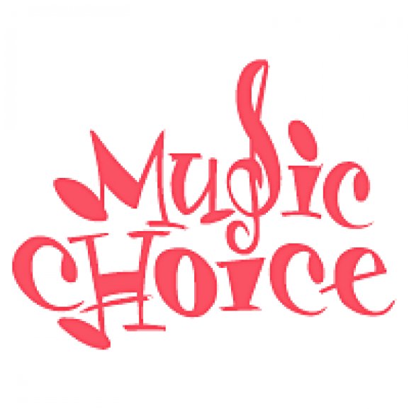 Logo of Music Choice