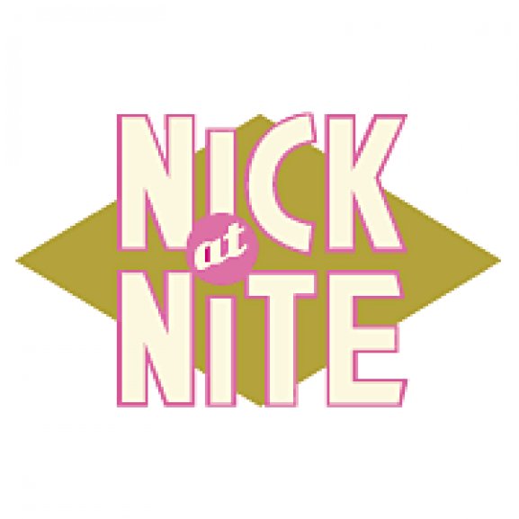 Logo of Nick at Nite
