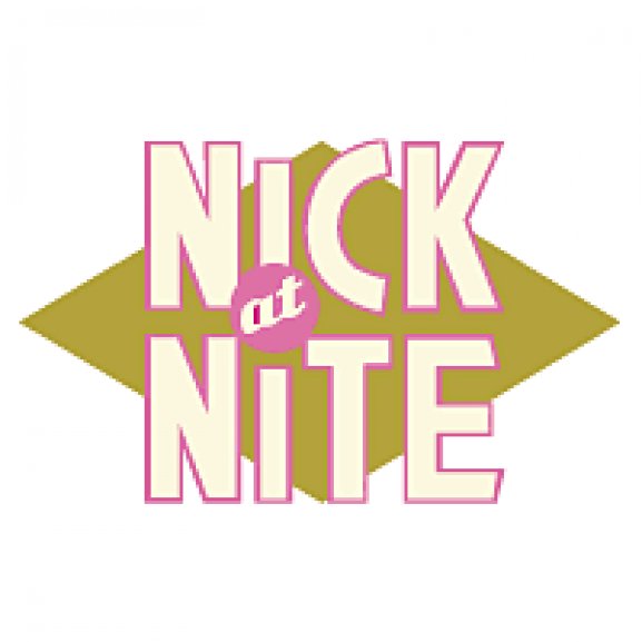 Nick at Nite Brands of the World™ Download vector logos and logotypes