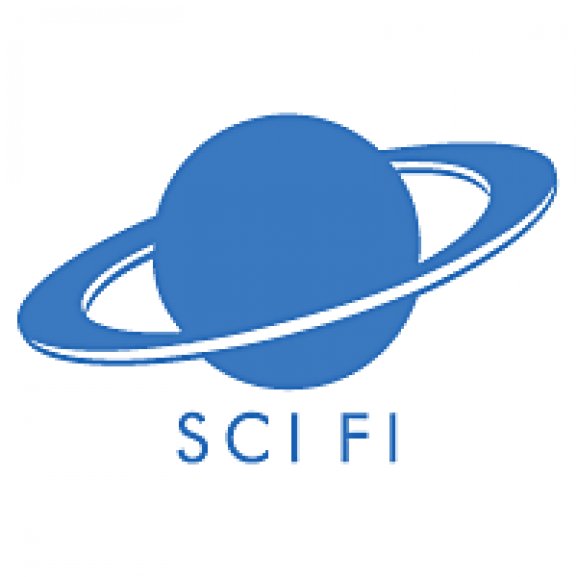 Logo of SCI FI