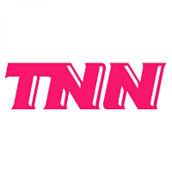 Logo of TNN