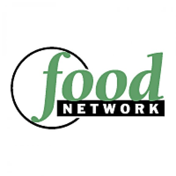 Logo of Food Network