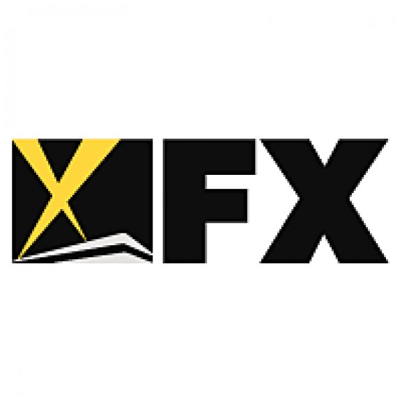 Logo of FX
