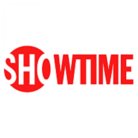 Logo of Showtime