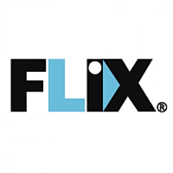 Logo of Flix