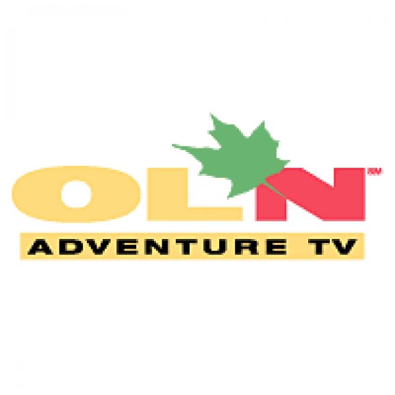 Logo of OLN