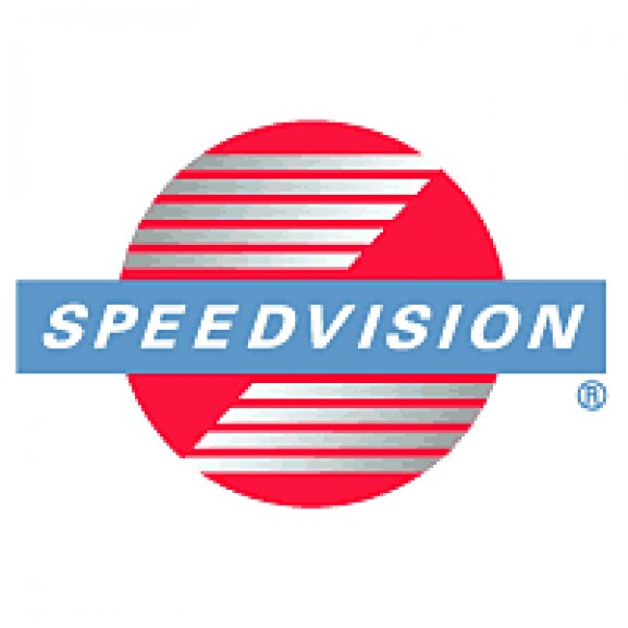 Logo of Speedvision