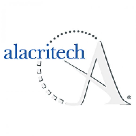 Logo of Alacritech