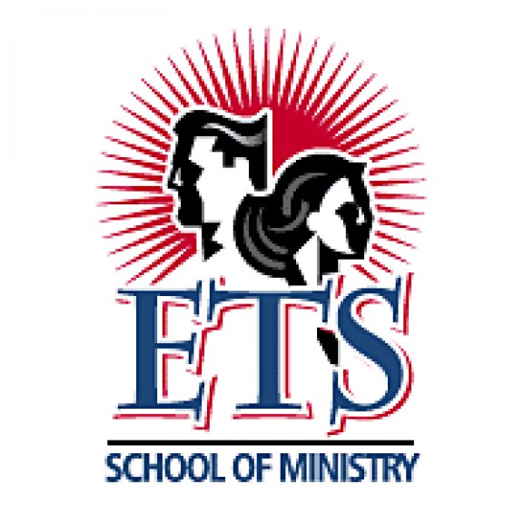 Logo of ETS