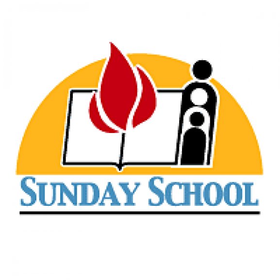 Logo of Sunday School