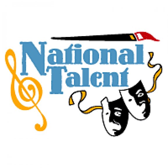 Logo of National Talent