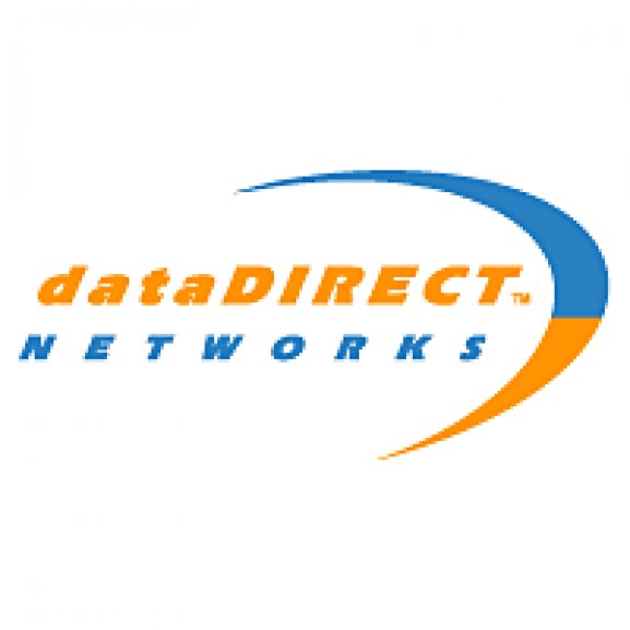 Logo of DataDirect Networks