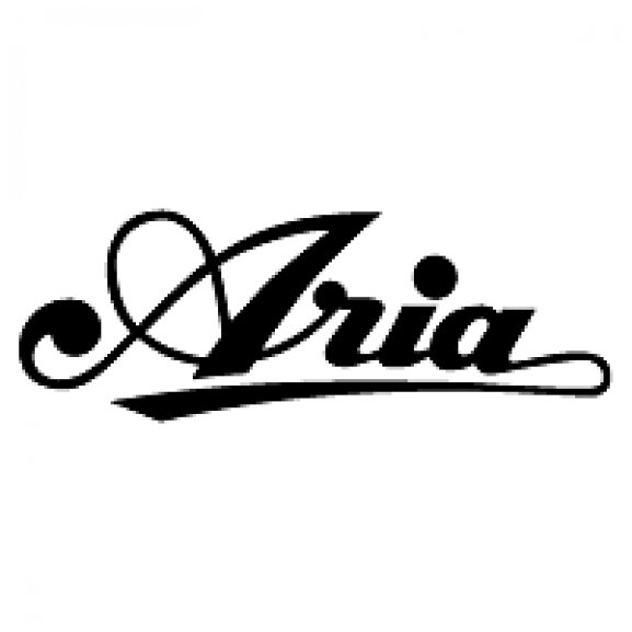 Logo of Aria