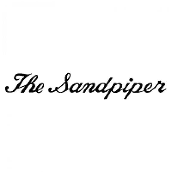 Logo of The Sandpiper