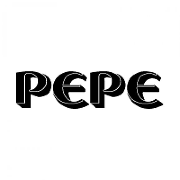 Logo of Pepe