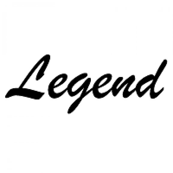 Logo of Legend
