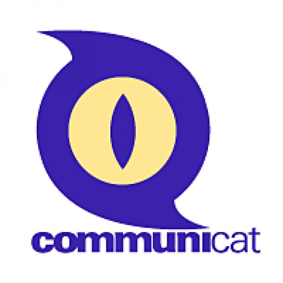 Logo of CommuniCat