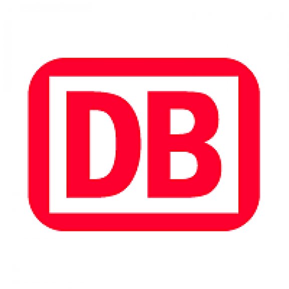 Logo of Deutsche Bahn AG