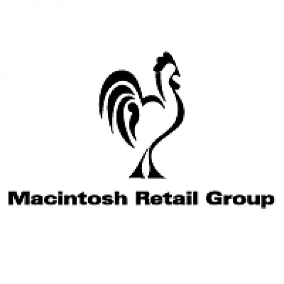 Logo of Macintosh Retail Group
