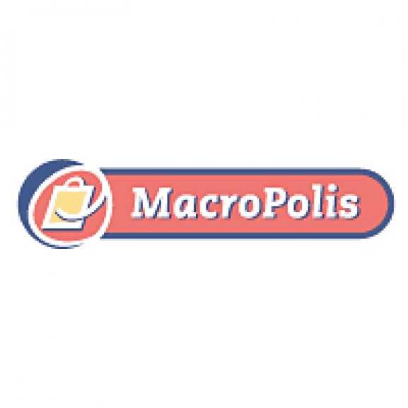 Logo of Macropolis