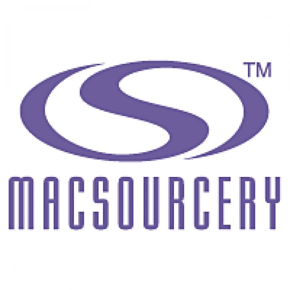 Logo of Macsourcery