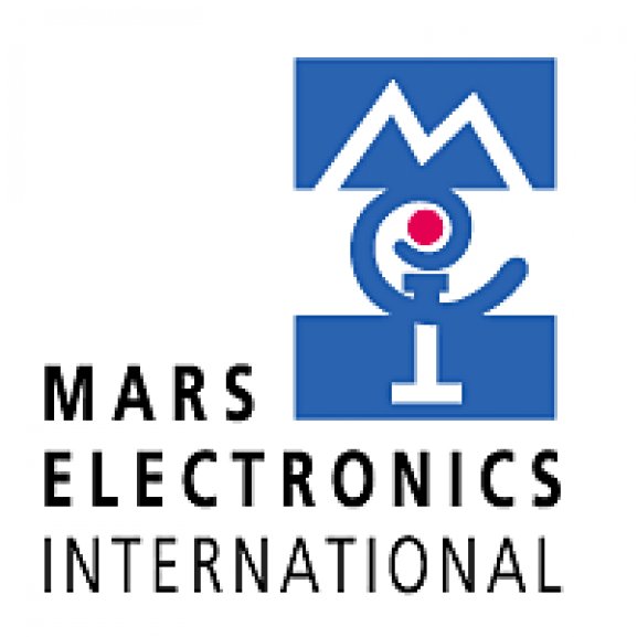 Logo of Mars Electronics