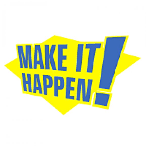 Logo of Make it Happen