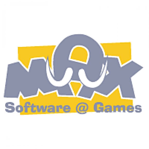 Logo of Max Software & Games