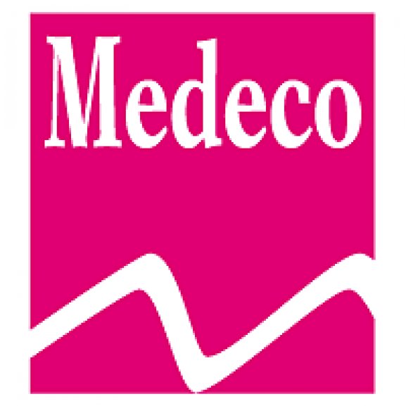 Logo of Medeco
