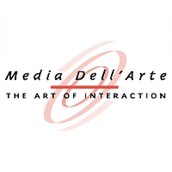 Logo of Media Dell Arte