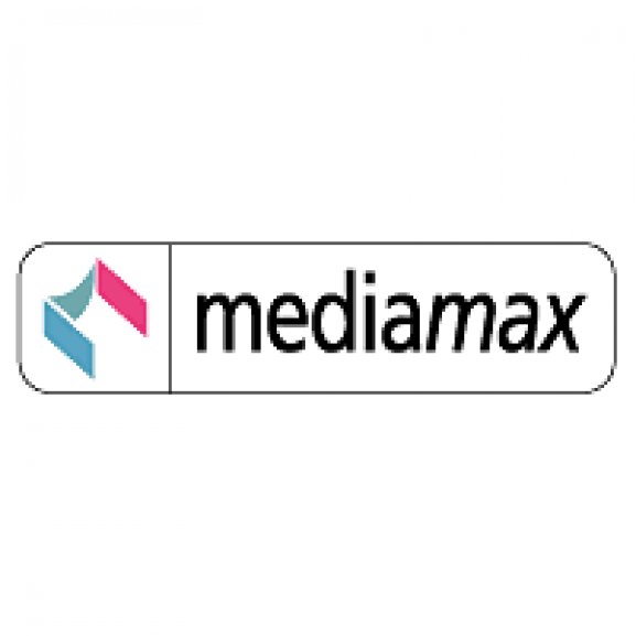Logo of Mediamax