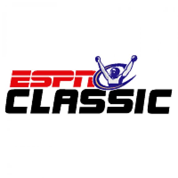 Logo of ESPN Classic
