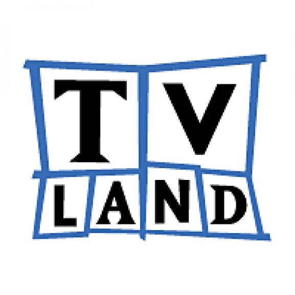 Logo of TV Land