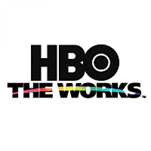 Logo of HBO The Works