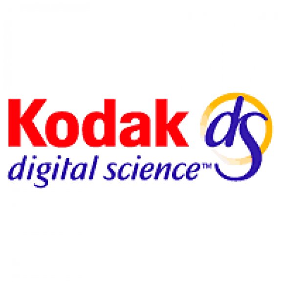 Logo of Kodak